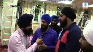 310715 Sikhs In Russia - Episode 8