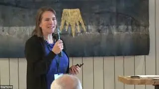 Denise Daniels | Christian Entrepreneurship: Communities Thriving in a Changing World
