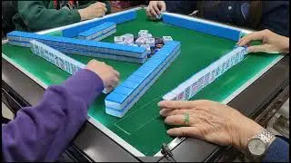 【🀄跑馬仔361 香港麻雀🀄】【20/07/25 SHAN HUNG KOMI MOMO❤️❤️🫶 】HONG KONG MAHJONG PONG-GONG ONLY