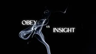 TERRITORIAL WAR - Obey x Insight - THE PW - 24/04 [8D AUDIO]