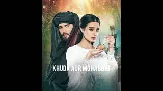 khuda aur mohabbat / Rahat Fateh Ali Khan #songs #vibes #peacefulbreath