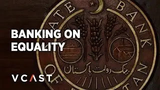 State Bank of Pakistan's Banking on Equality Policy