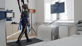 Trendy v robotick&eacute; rehabilitaci FBMI ČVUT