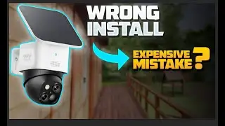 How Do I Install Security Cameras (No Experience Needed)