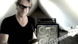 Larry Danielssoncheck out the EBS TD660