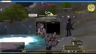 Flyff Universe | Quest Guide | Mysterious Bounty Hunter