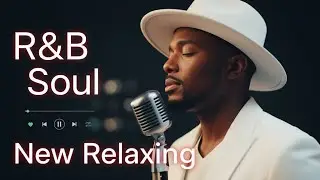 After Dark Rhythms | Chill R&B Soul – Smooth & Dreamy Vol.8
