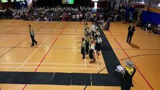 Marching Cup Presentation 2025 / 2026