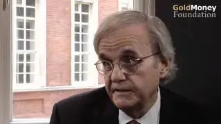 Jim Sinclair - James Turk - GoldMoney Foundation