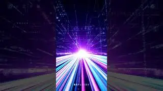 Abstract light Speed motion Background Art Premium Background  4k  Footage  Screen Saver relax