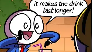 Random Web Comics With Unexpected Ending || Webcomics