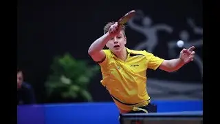 Truls Moregardh vs Matteo Mutti (2018 Youth Olympic Games Qualification)