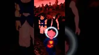 &ldquo;I&rsquo;m Going to FIX You.&rdquo; &mdash; Kuri vs Broly (Omniverse Part 193)