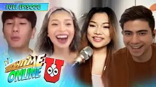 Showtime Online U - January 24, 2022 | Full Episode