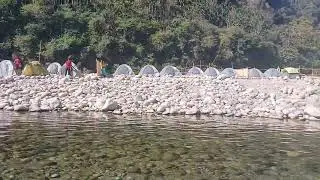 #crystalwater #dwakiriver #meghalaya
