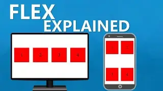 Flex Basis | CSS Flexbox Tutorial