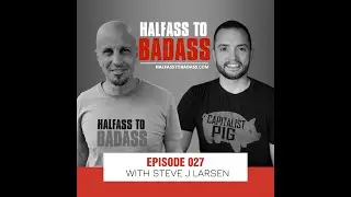 The Psychology of Selling with Steve J Larsen | Satori Mateu
