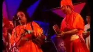 Prem kara amar soylo na - Sadhandas Baul.wmv
