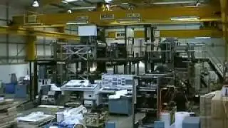Timsons Ltd Story