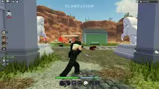 The Navy Revolver is very RNG in The Wild West..