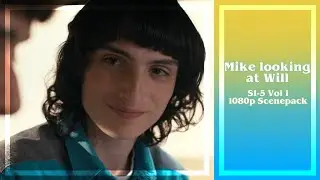 Mike looking at Will S1-5 Vol 1 1080p SCENEPACK