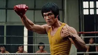 Real-World Fighting Tips Inspired by Jungle Fury & Bruce Lee