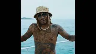 Future x Young Thug Type Beat - 