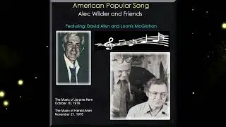David Allyn - 