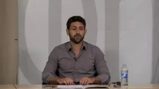 Lino Camprubí - Pluralismo y discontinuidad: debates actuales sobre ciencias y ontología