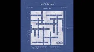 Marlon Craft - Off Beat (Official Audio)