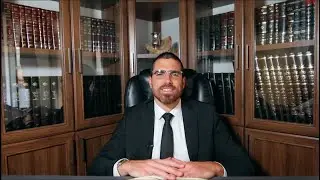 Resilencia - Parashat Vayshlaj 5785 | HALAJ&Aacute; YOMIT | R. Ron Fritch