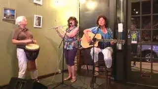 For The 99 &bull; words and music &copy;2016 by Sharleen Leahey