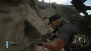 LA ISLA DEL TESORO | Ghost Recon Breakpoint