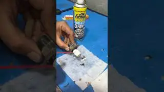 Cam sensor open and cleaning #car#stuck#goodadvice#vizit