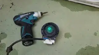 Lava e seca LG WD11 código de erro OE saiba porque.