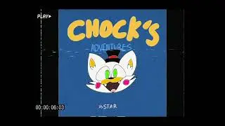The secrets in chocks 1 - el intruso