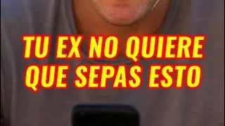 😱TU EX NO QUIERE QUE SEPAS ESTO❤️&zwj;🩹INCREIBLE.!