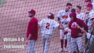 High School Baseball: Long Beach Poly vs. LB Wilson