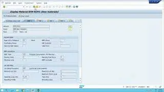 Серийное производство, часть 2 #s4hana #saptraining #sappp