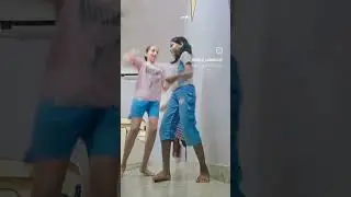 waka waka #danceplus4 #funny #ekmotahathighumechala #comedy