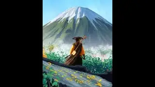 Atsu Helps a Desperate Farmer | Side Mission Gameplay &ndash; Ghost of Yotei