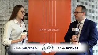 GOŚĆ SPECJALNY FLESZA - Adam Bodnar