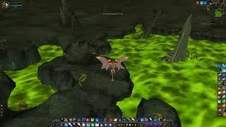 A Haunted History, WoW TBC Quest