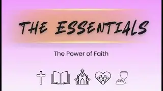 The Power of Faith  Romans 4 and Mark 5 Gareth Tyndale  9 Nov 2025