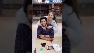 Jay Jadu Hai Jinka serial. beautiful couple😍#short