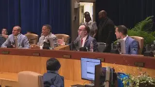 New Orleans City Council to confirm Mayor Helena Moreno's appointments