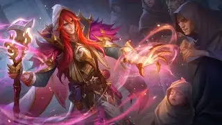 MY MID LANE FARAMIS GAMEPLAY | Tetsu-kun #mobilelegends #mlbbheroes #mlbb 