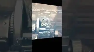 MTAR X IS LIKE HAVING AIMBOT (COD GHOSTS)