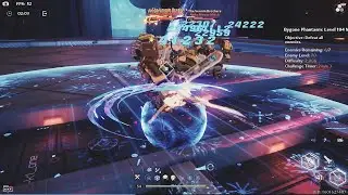 TOWER OF FANTASY | C0 Frigg x C5 Meryl | Bygone Phantasm 184 - 187