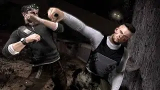 Splinter Cell Conviction - Story trailer HD